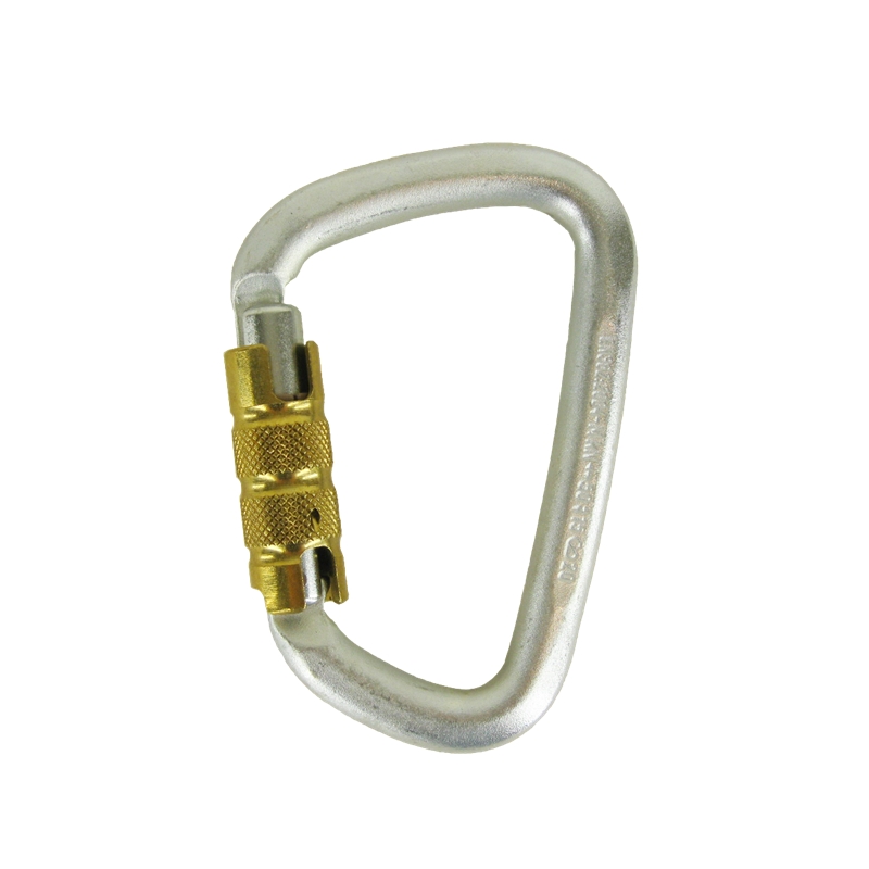 RIGGING CARABINER