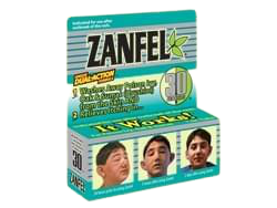 Zanfel