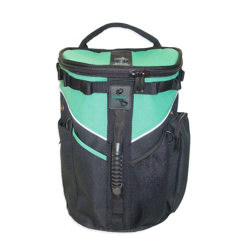 Buckingham Large Pro Deluxe Rope Bag