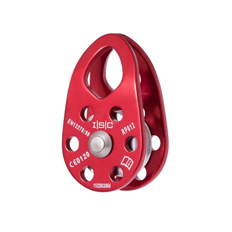 ISC RP012 Micro Pulley