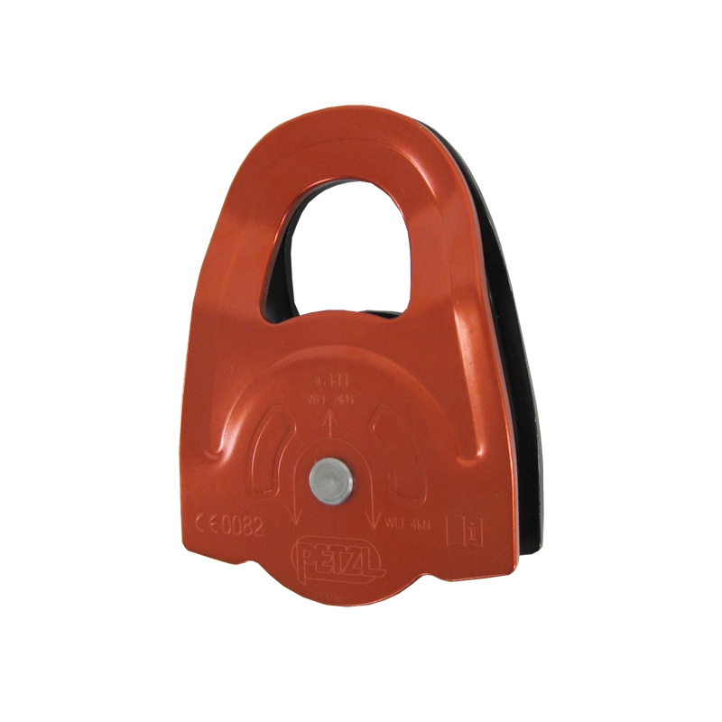 Petzl Single Prusik Minder Pulley