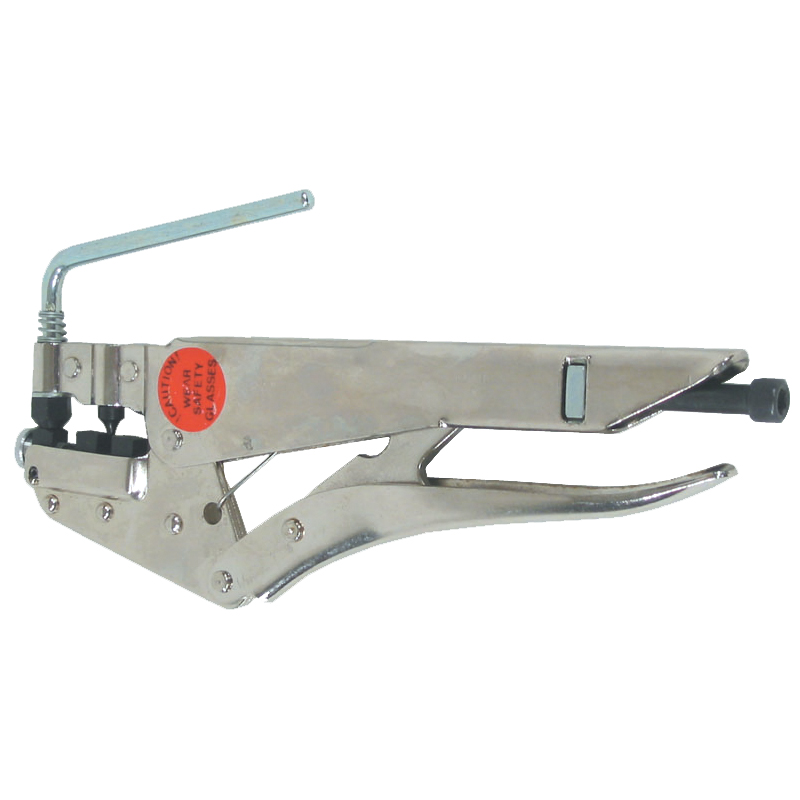 Chain BreakerRivet Spinner American Arborist Supplies, tree care