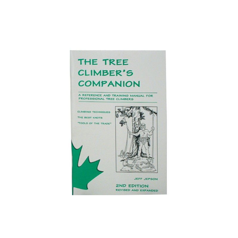 The Tree Climber's Companion