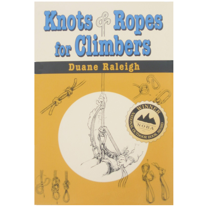 Ropes, Knots, and Rigging American Arborist Supplies, tree care