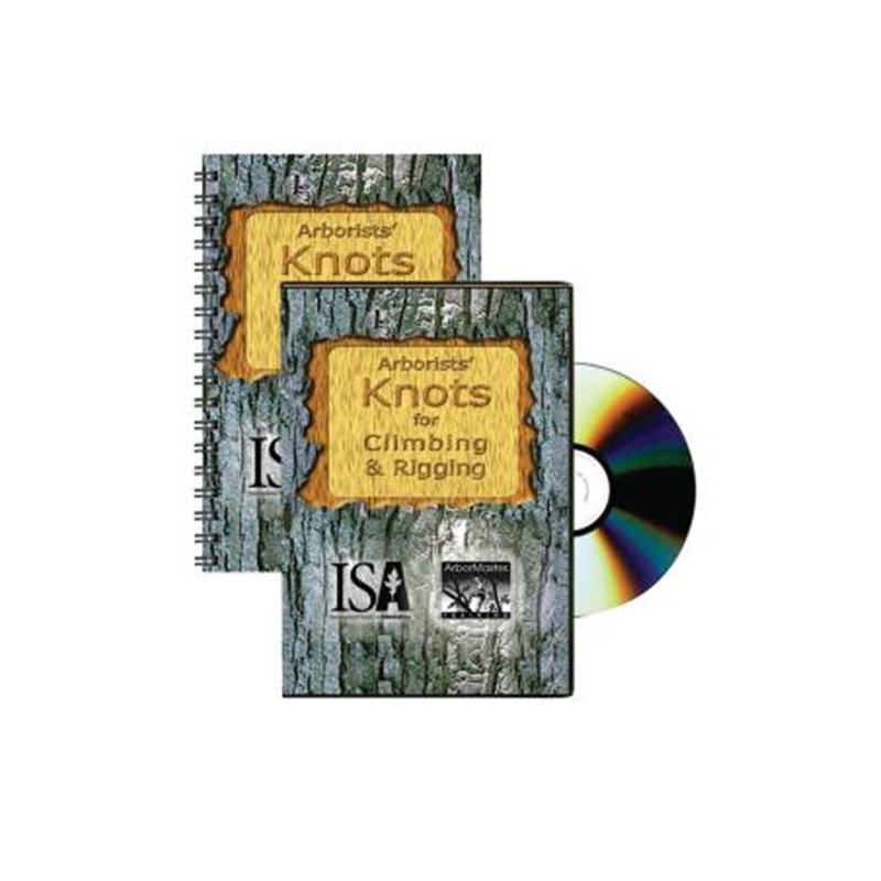 Arborist Knots DVD 