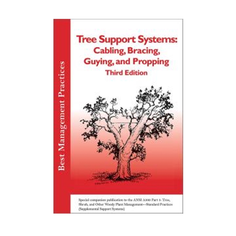 ANSI Support Systems Booklet