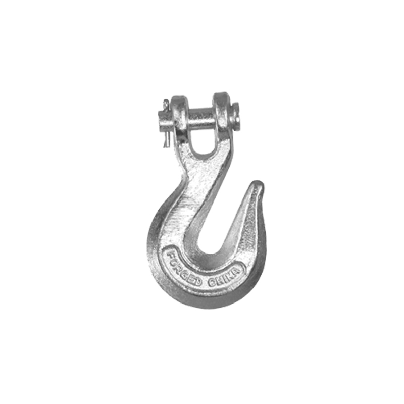 3/8'' Clevis Grab Hook