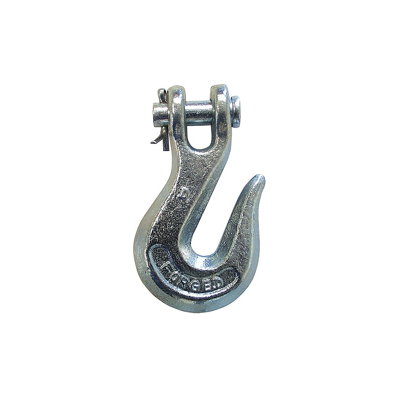 !/2" Clevis Grab Hook