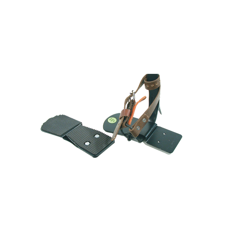 Optional Foot Plate for Climbers Arborist Supplies
