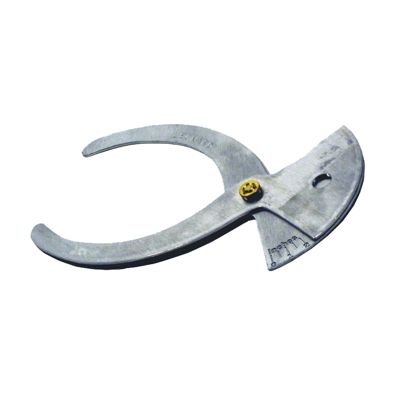 Drescher Tree Caliper