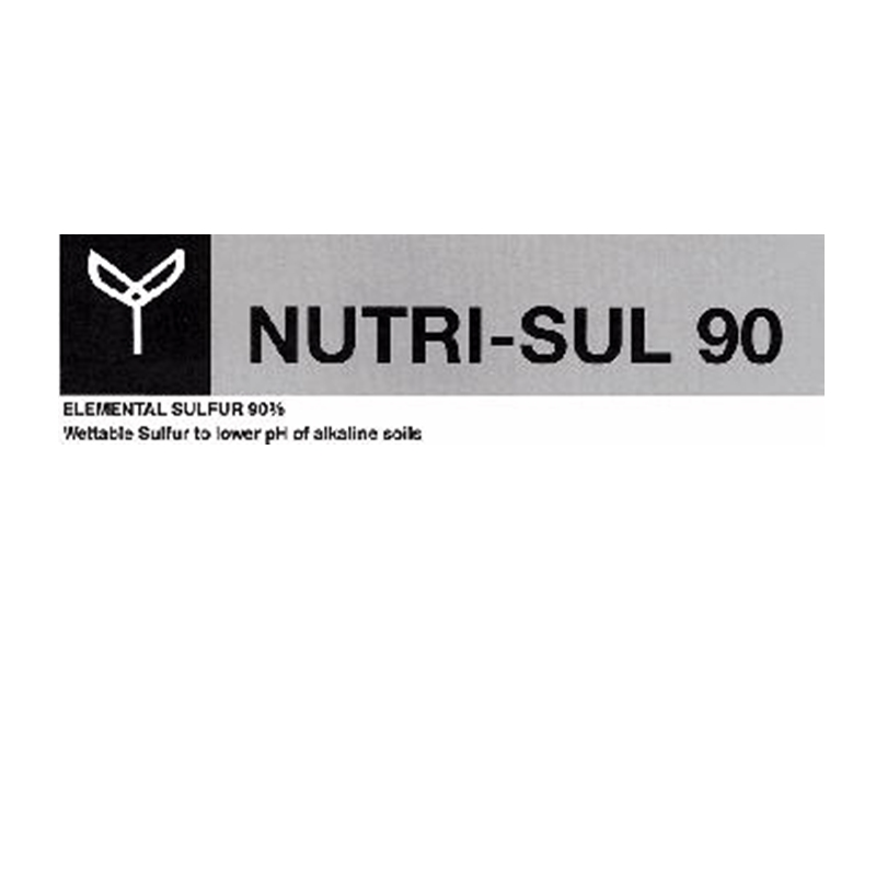 Doggett Nutri-SUL 90 50#