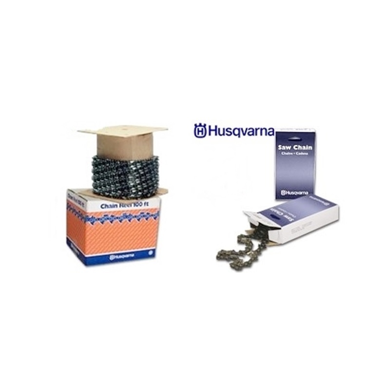 Husqvarna 3/8 x .050 Chain -