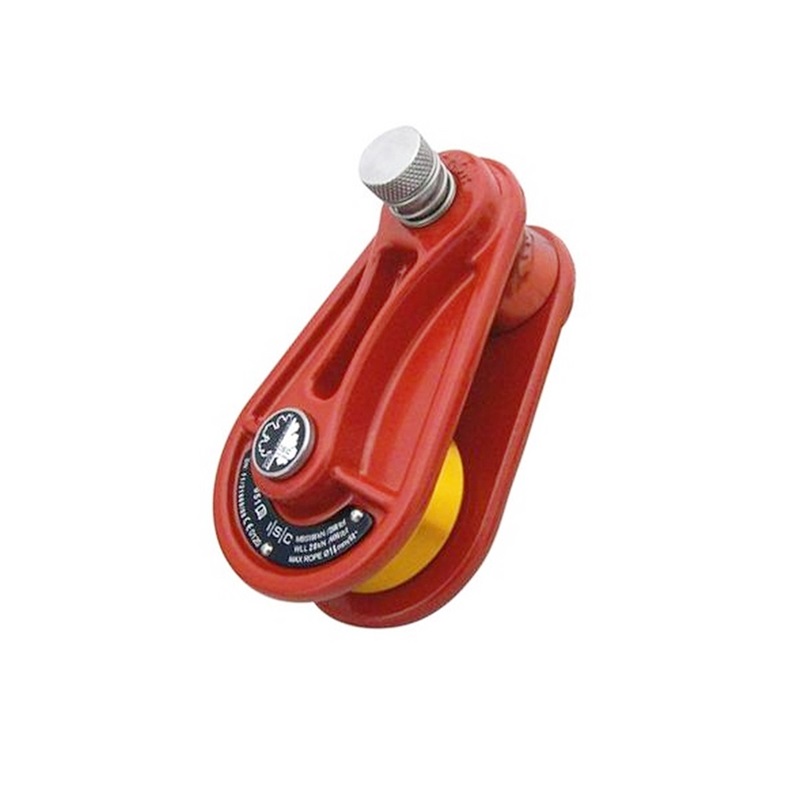 ISC 5/8" Falsecrotch Block