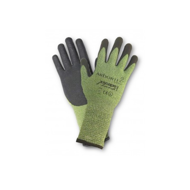 Arbortec Xscape Cut 5 Climbing Glove-XL