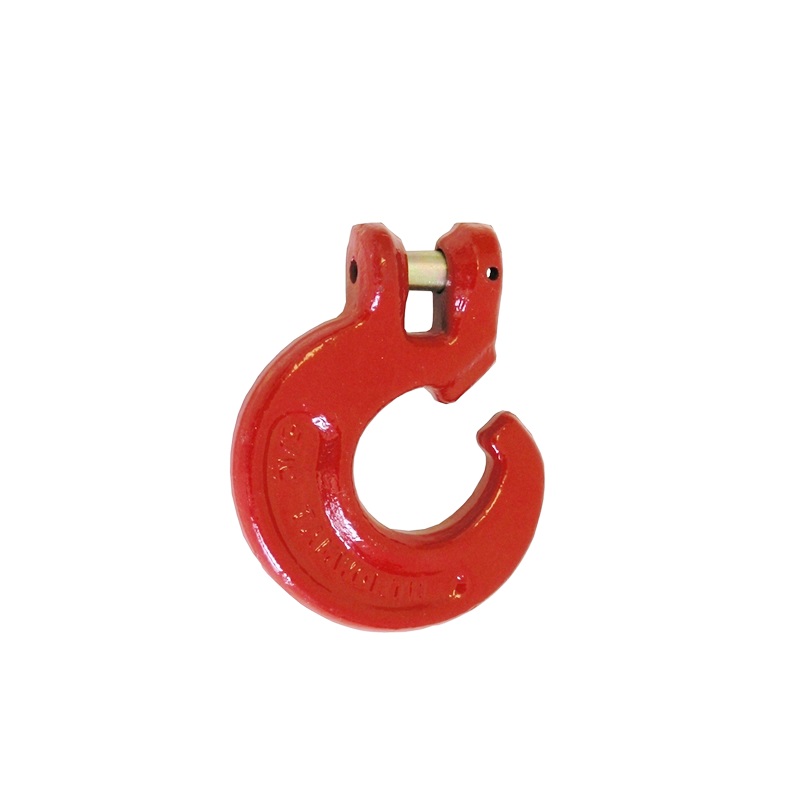 Portable Winch C-Hook for Chain