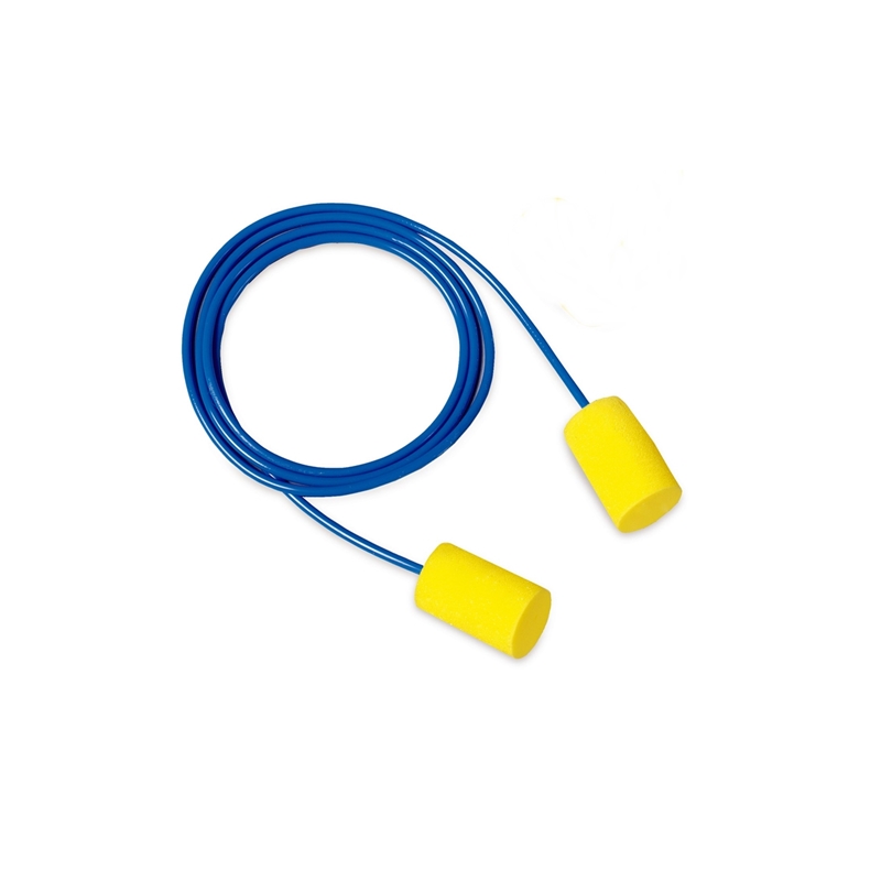 Corded Classic EAR Plugs-Case of 200