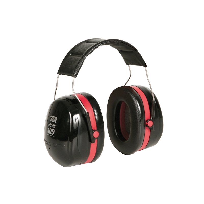 3M H10A Optime 105 Hearing Protection