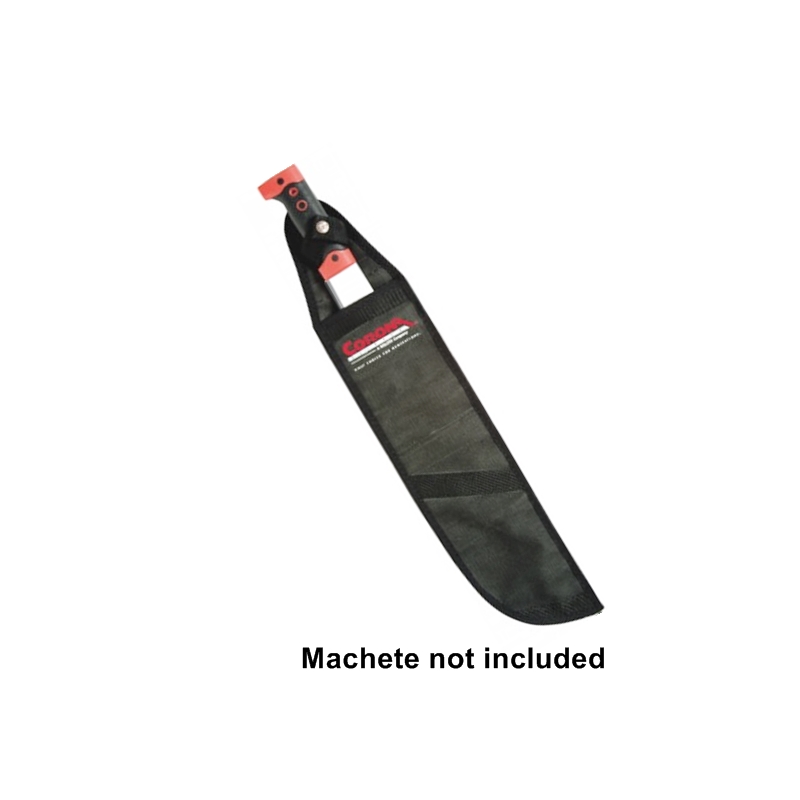 Machete Sheath - Cloth