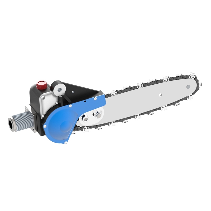 ST-3 Chain Saw - W/ Pole Adapter