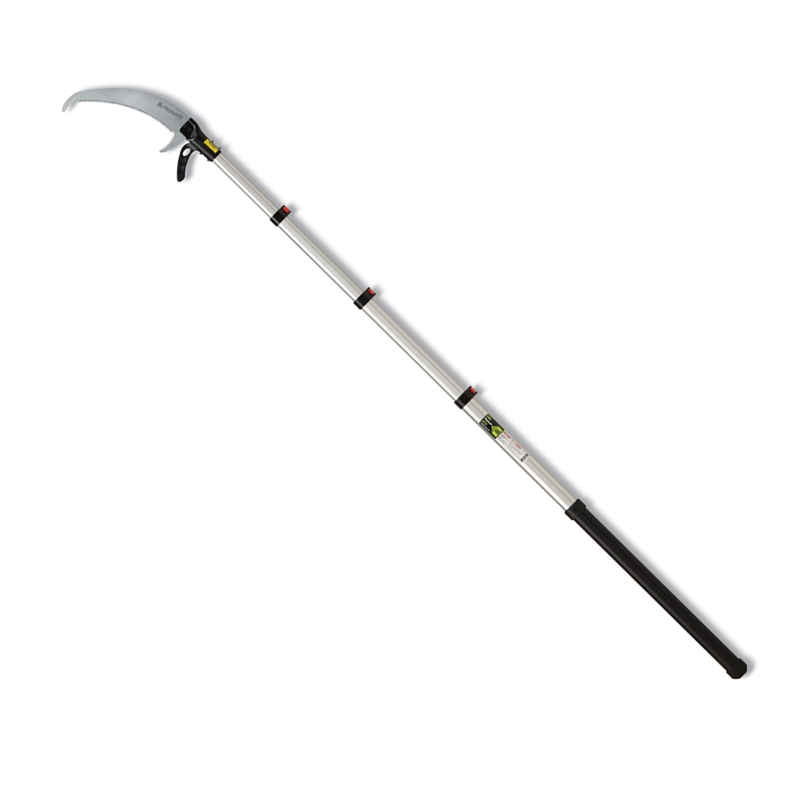 Long Reach Pole SawsPruners