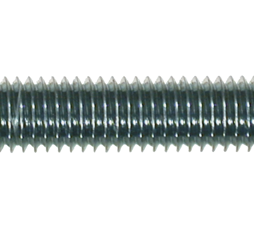 1'' x 6' All Thread Rod 