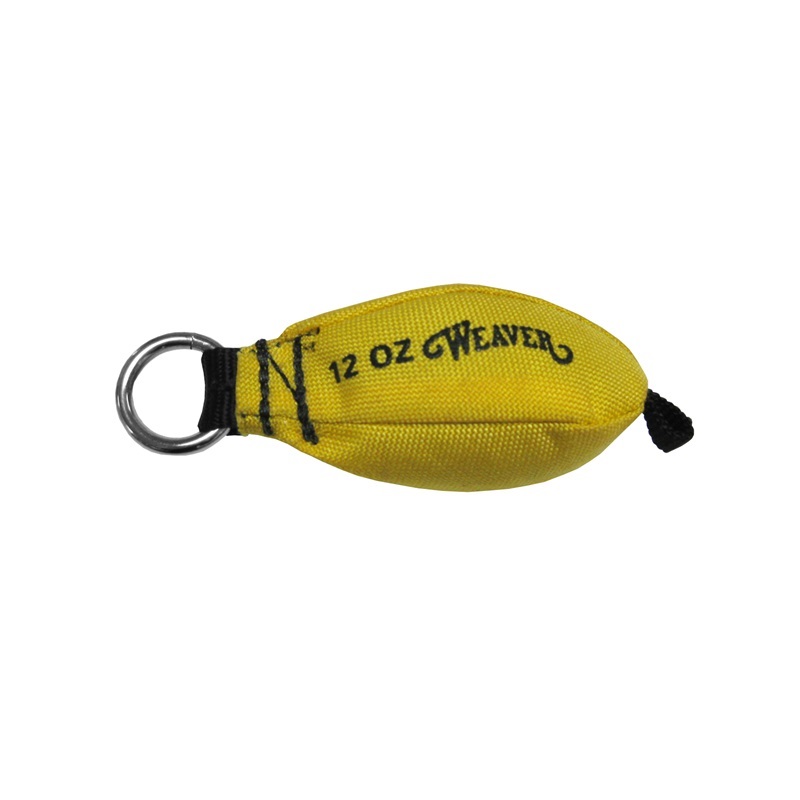 Throw Weights American Arborist Supplies, tree care, climbing equipment