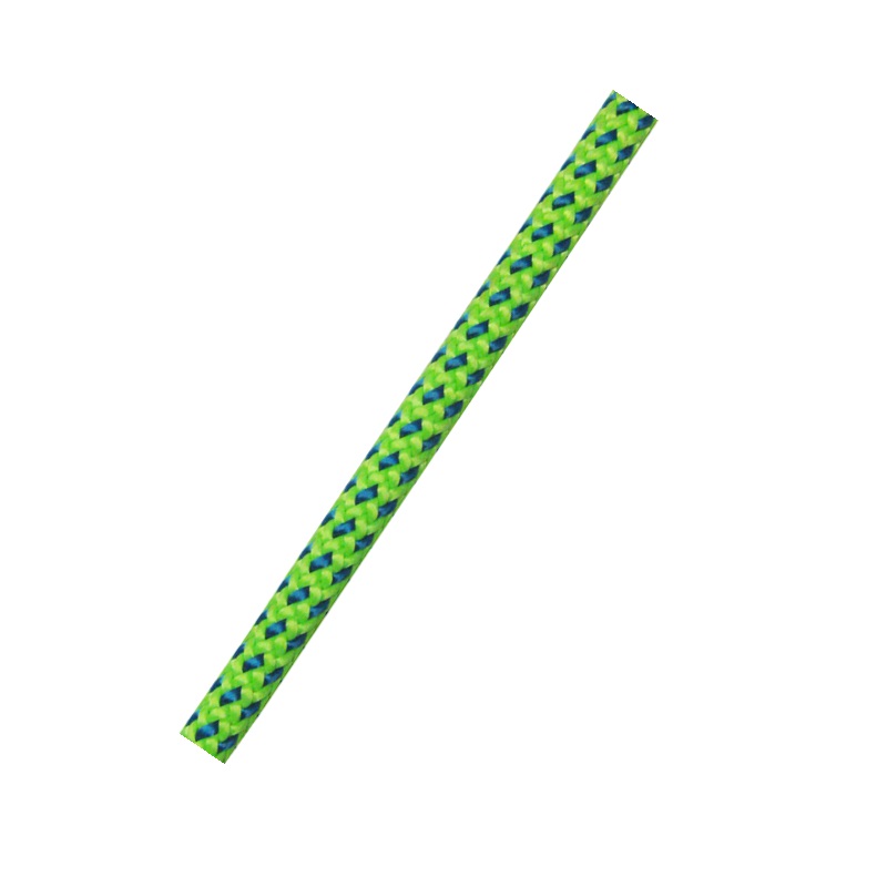 Tachyon 11.5 mm Climbing Rope - Green/Blue