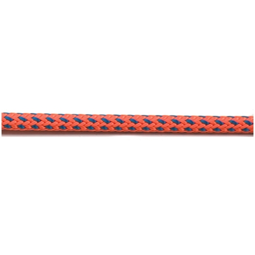 Tachyon 11.5 mm Climbing Rope - Orange/Blue - 150 ft