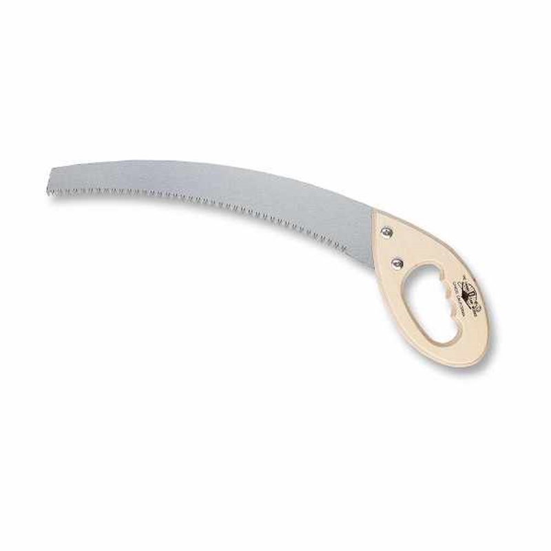 Fanno 15'' Curved Closed Handle Saw 