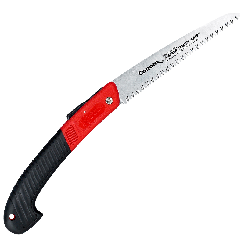 ARS G18HL Folding Saw - Straight Blade