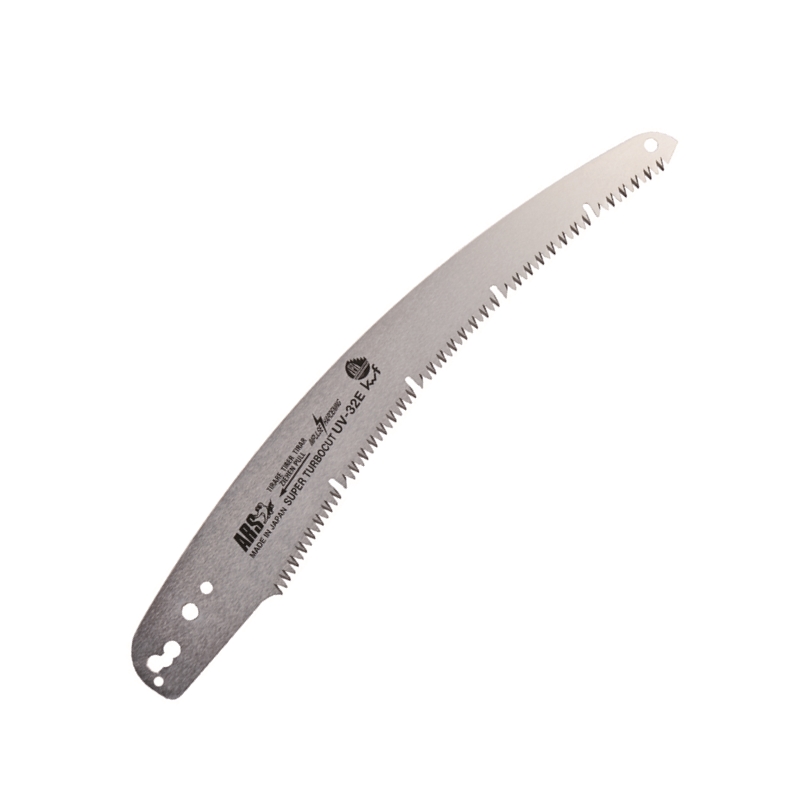 ARS Gulletted Tri-cut Pole Saw Blade