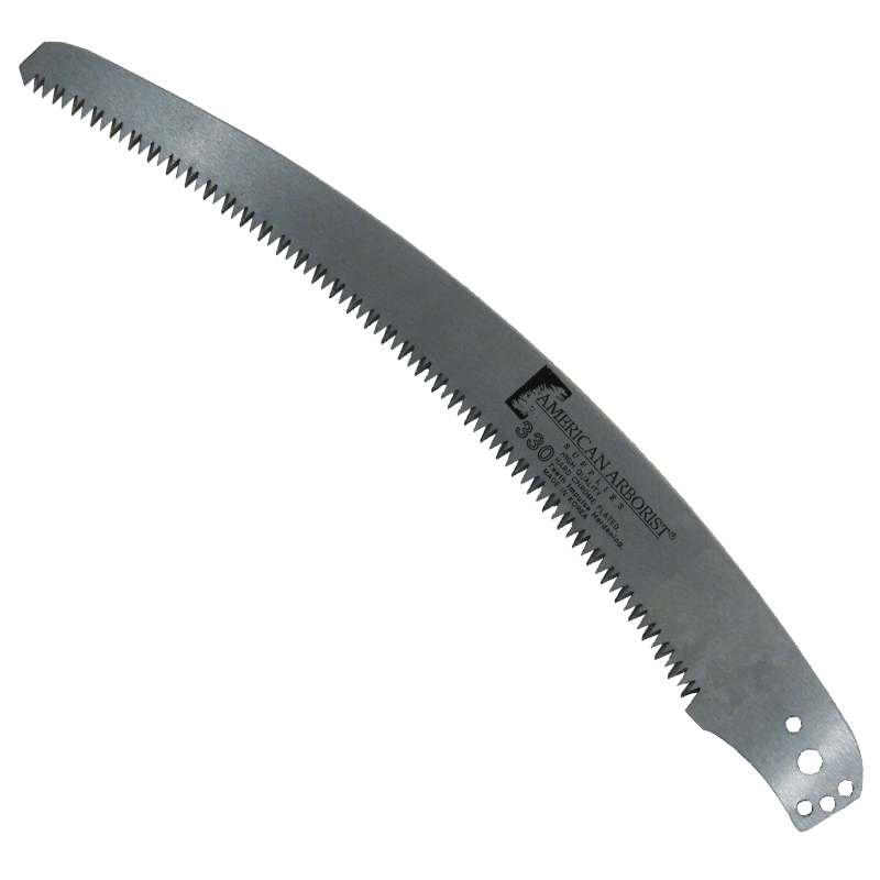 American Arborist 13" Tri-cut Pole Saw Blade