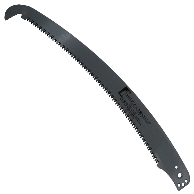 AAS Tri-Cut Pole Saw Blade w/ Hook