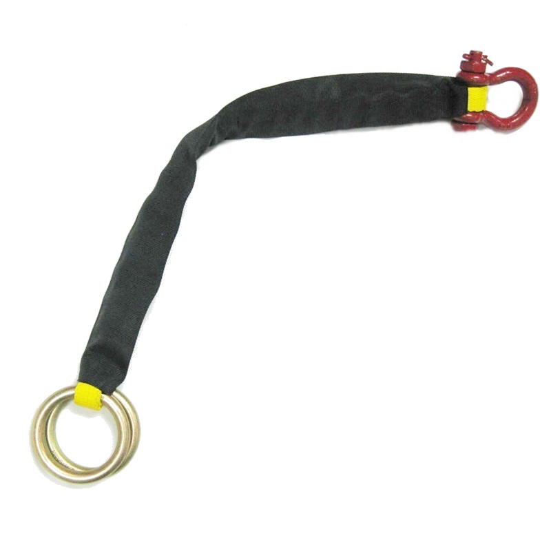Strap to Crane Lanyard