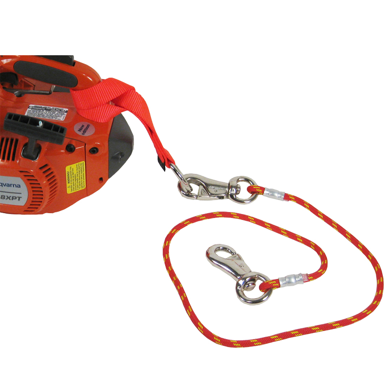 B1AB0898219 Arborist Weaver Chainsaw Lanyard  Large Selection at Power  Equipment Warehouse 800-769-3741. Power Equipment Warehouse