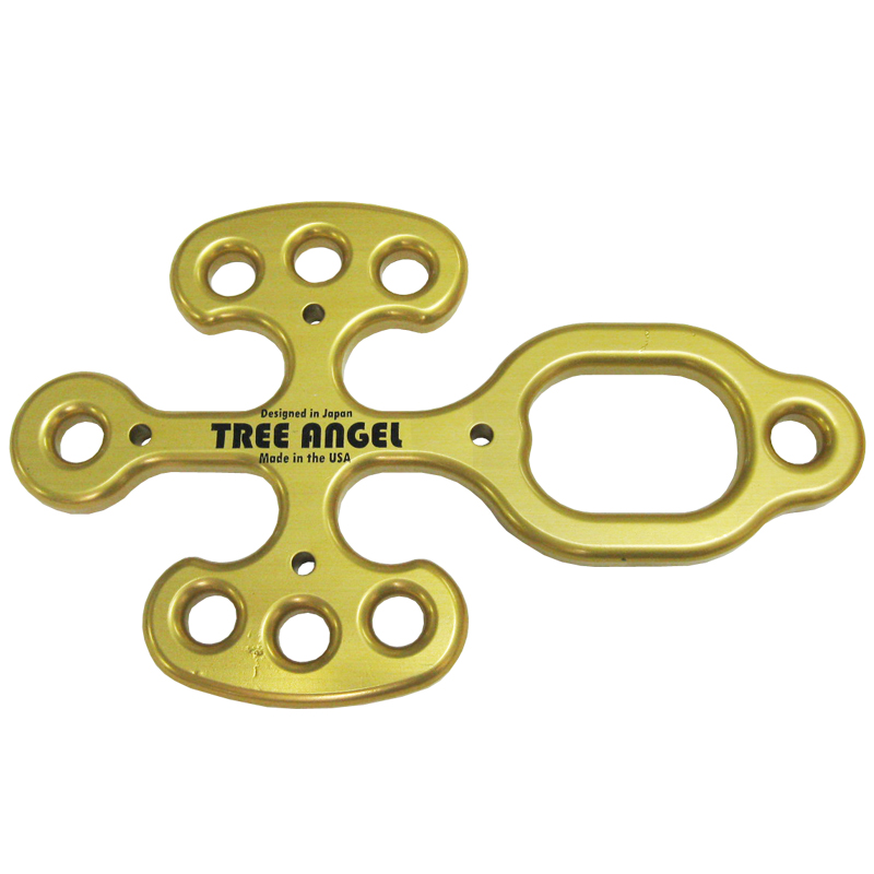 Tree Angel Rigging Connector Arborist Supplies