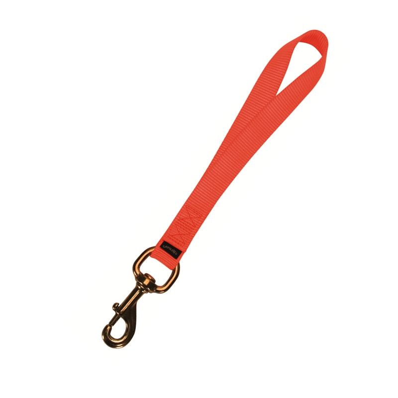Weaver Chainsaw Strap with Snap