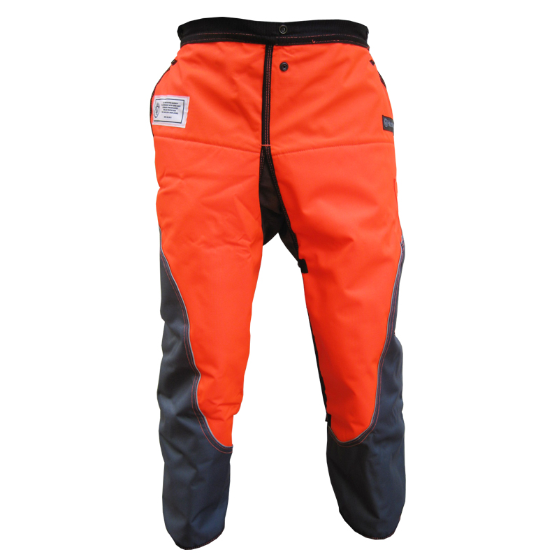 Husqvarna Functional Apron Chaps