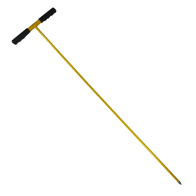 Jameson 48" T-Bar Soil Probe