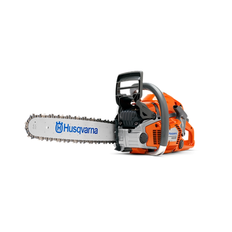 Husqvarna 550 XP w/20" Bar