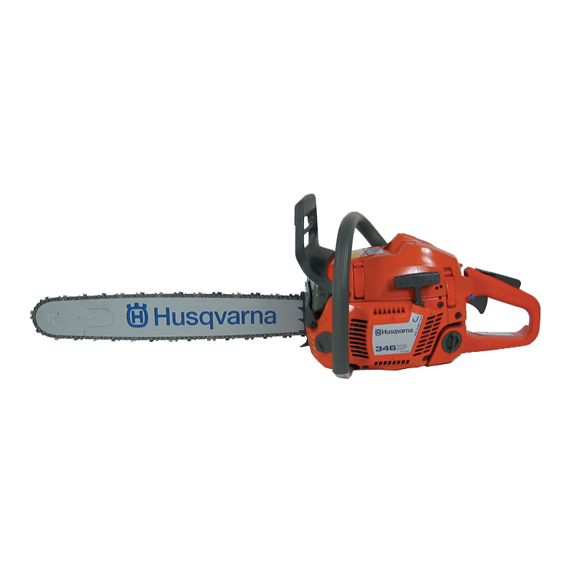 Husqvarna 550 XP w/18" Bar