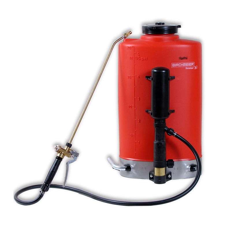 Birchmeier Senior Backpack Sprayer Arborist Supplies