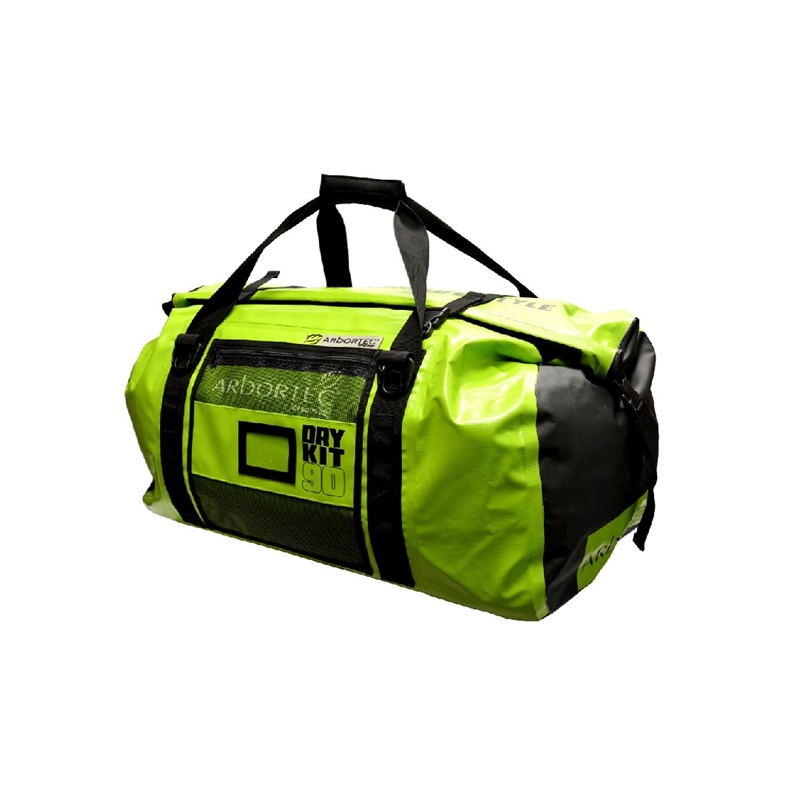 Arbortec Anaconda 90L Gear Duffle Bag | Arborist Supplies