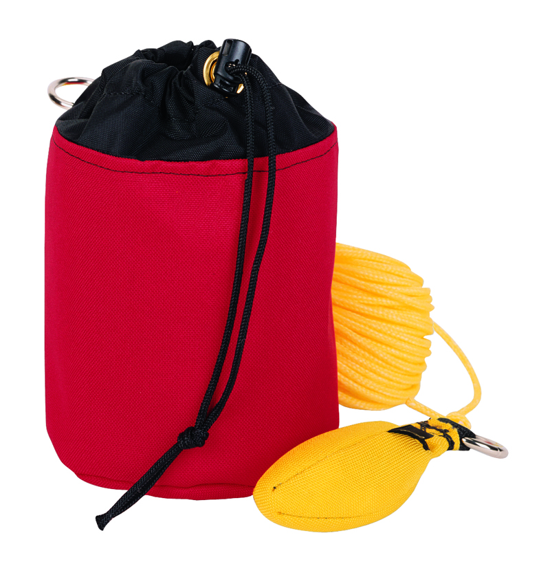 Weaver Small Throw Line Bag