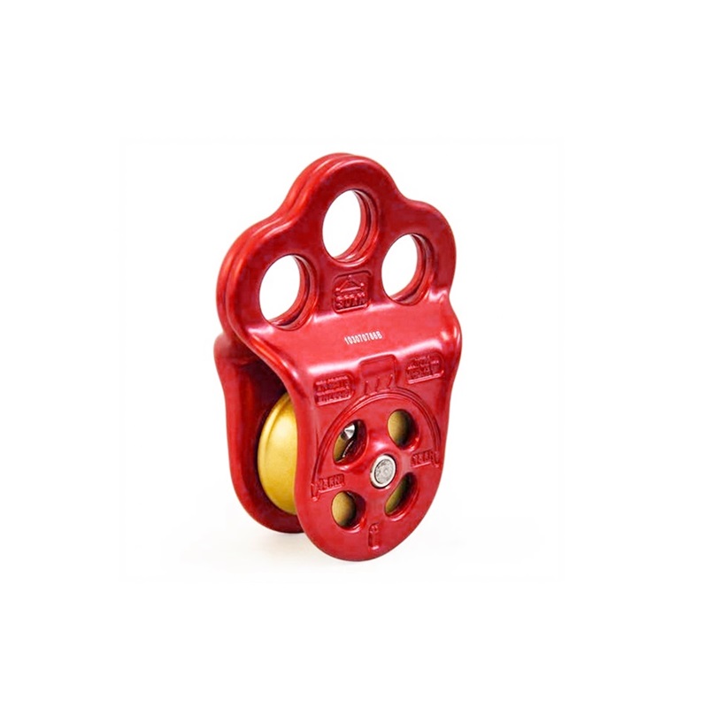 DMM Hitch Climber Pulley