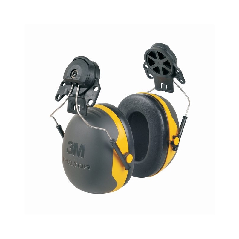 3M Low Profile X2P3E Ear Muffs
