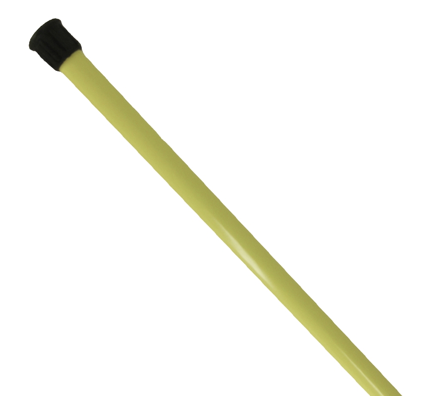 Marvin 4 ft. Fiberglass Bottom Pole