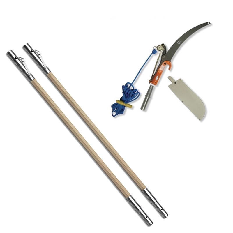 Jameson PH11 Pruner Wood Pole Package Arborist Supplies