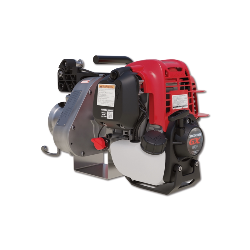 PCW 4000 Portable Winch