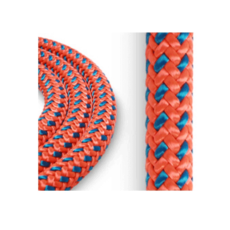 Tachyon Orange/Blue Rope - 200' ft. 
